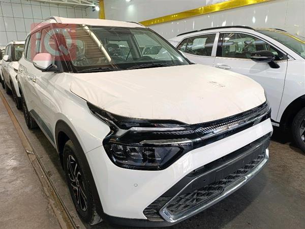 Kia for sale in Iraq